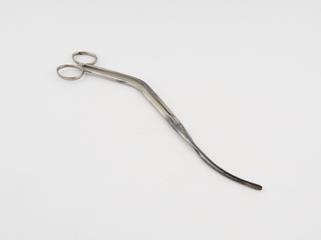 Uterine forceps