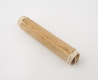 Collection of dummy explosives, detonators, fuses