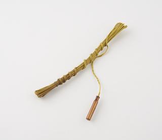 No. 6 submarine detonator