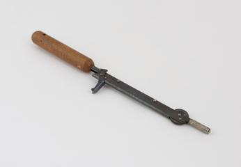 Lighter, similar to nos. 1358-9; presented by Mr. Parker Brewis