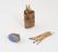 [One of] Various Match-boxes (about 60 x 40 mm)
