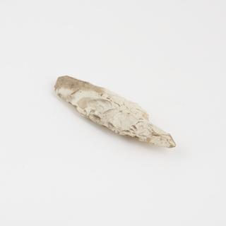 Flint striker, from Newhaven, one of nine, all from South Downs, Sussex, England