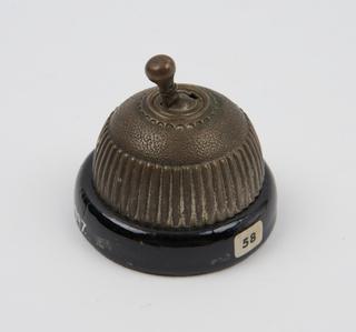 Black china switch