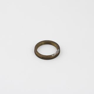 Anulus, milled