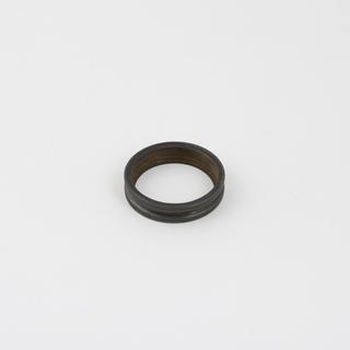 Anulus, milled edge