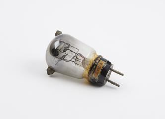 McVitie Weston valve collection, Marconi/Genova valve, type 42A