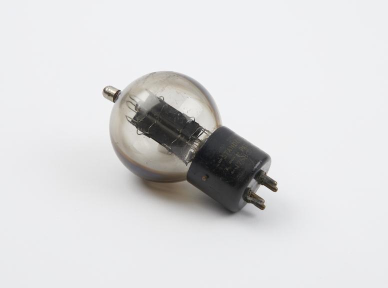 Triode, ST & C type M4205E