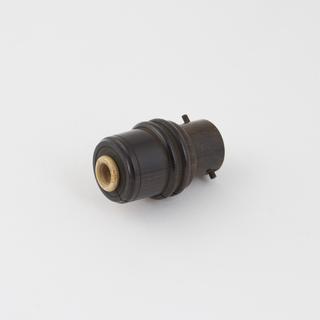 Bayonet plug