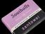 1 box of Southalls ‘Santowel’ menstrual towels