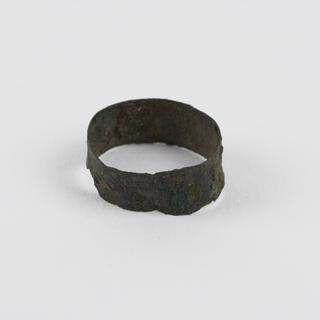 Finger ring