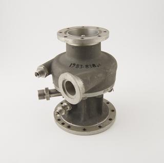 Fuel pump