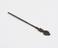 Ebony hairpin (hairpin)