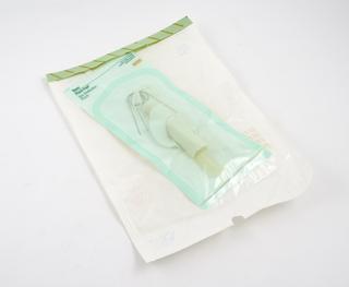 Sterilisation pouch