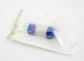 Associated material - heat sealable tubing in packaging