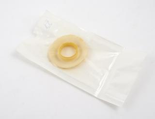 Flange, for the Jarvik Artificial Heart System