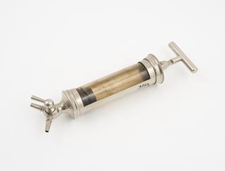 Dieulatoy aspirator