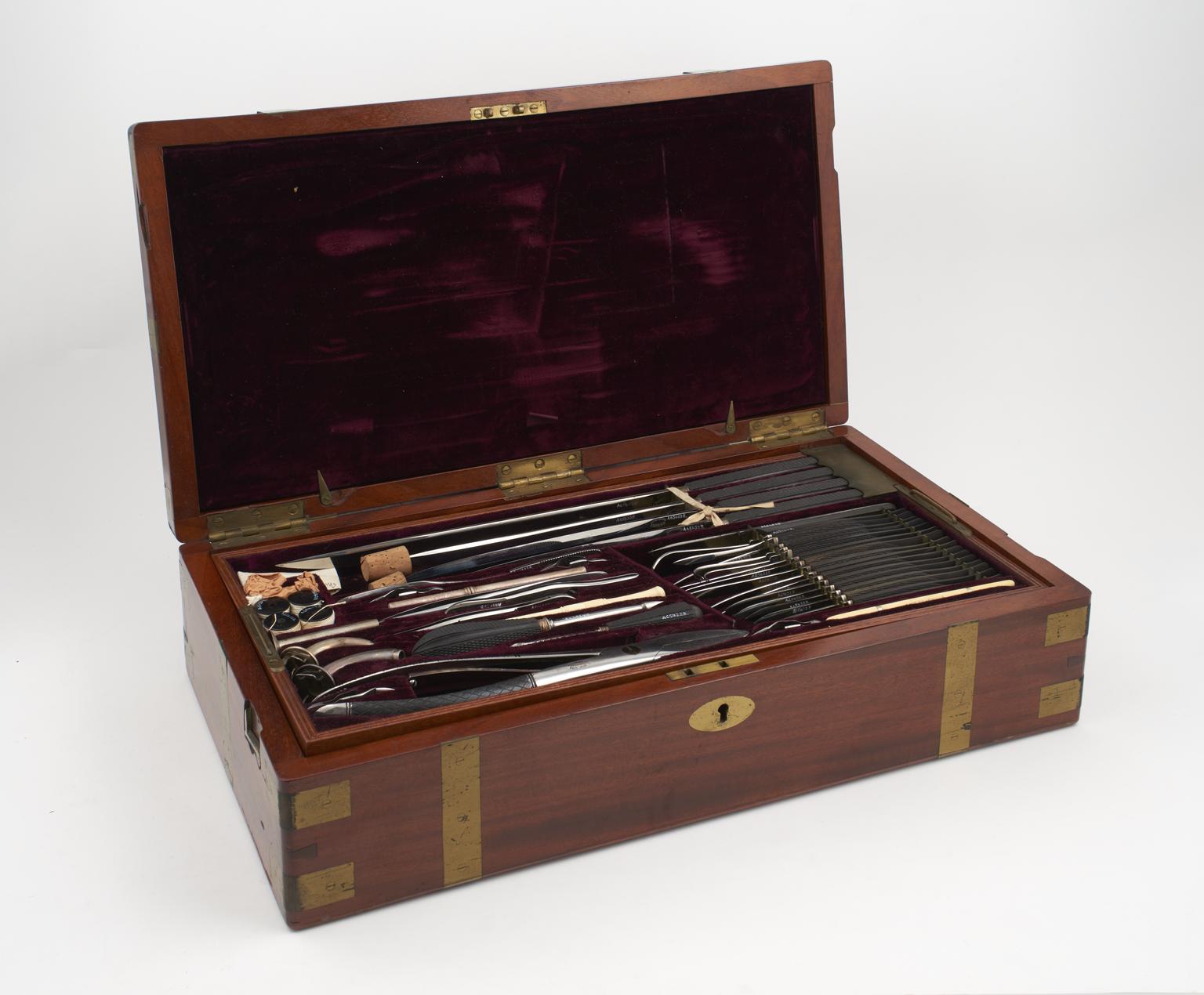 General operation set | Science Museum Group Collection