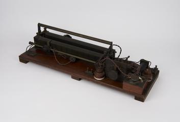 Controlling Potentiometer