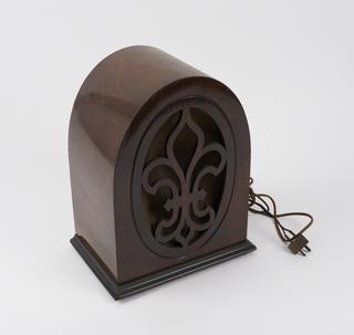 Loudspeaker Unit for Everyman Four Receiver