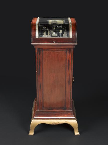 Creed 2P automatic teleprinter, 1925-1963 | Science Museum Group Collection