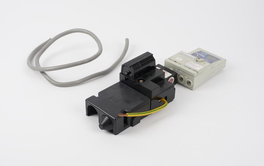 Coupling Unit for use with NOR.WEB's Digital Powerline