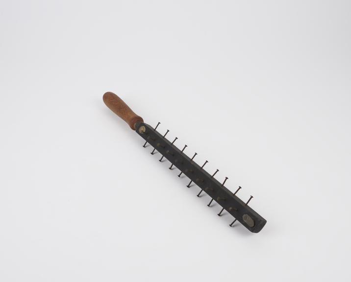 A Cox Nailstick