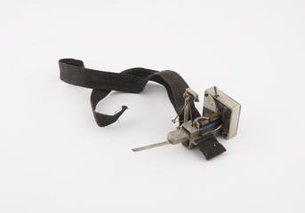 Early type of Richardson sphygmograph