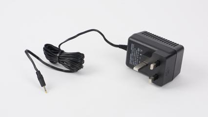 AC/DC charging adapter from the M3788 mobile phone manufactured by Motorola