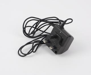 charger for Nokia 3510 mobile phone, 2002-2005