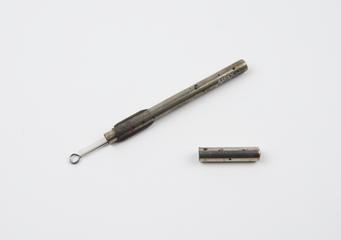 Case for vaccination points