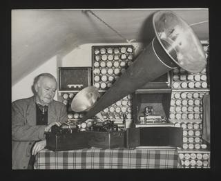 Photograph: 'Pick of the Pops' in 1894