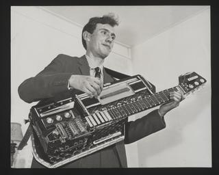 Photograph: The Whole Works