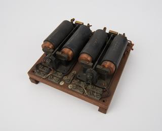 Polarised relay 10000/10000
