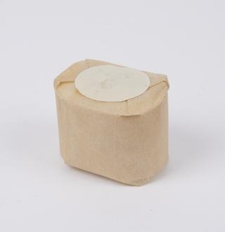 Roll of bandage