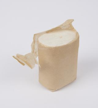 Roll of bandage