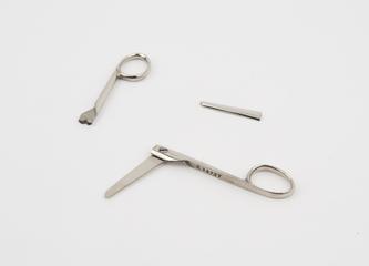 Scissors, made in USA