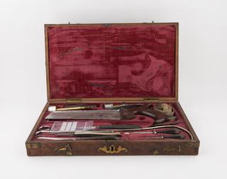 surgical instrument set