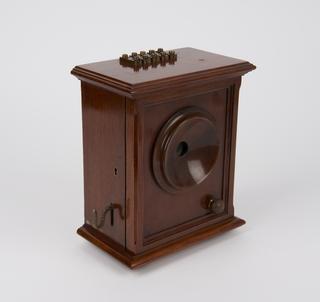 Wall instrument