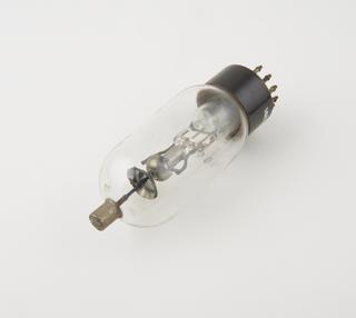 Telefunken LG201 - Berlin modulator