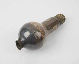 McVitie Weston valve collection, Mullard valve, type RG5-500