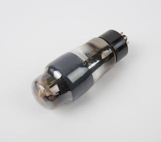 McVitie Weston valve collection, Mullard valve, type CL33