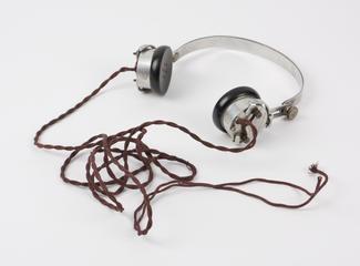 Pair of Sterling headphones Mk 3