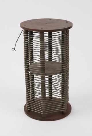 Aerial Tuning Coil