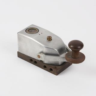 Morse key