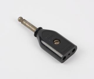 Jack plug