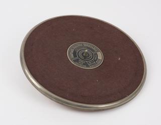 Gramophone turntable