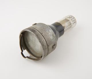Telefunken LB1 0538337 with shield