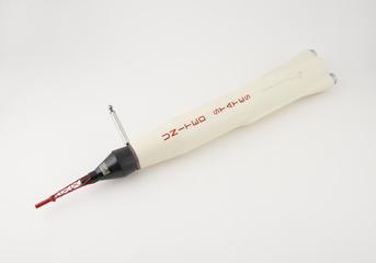 Mercury-Atlas rocket model