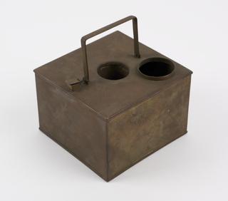 Wine heater