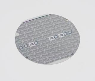 Silicon Wafer